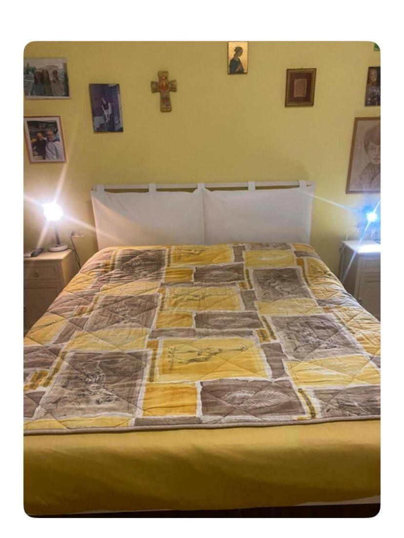 Double Room Adele 'S House Pieve a Nievole Luaran gambar